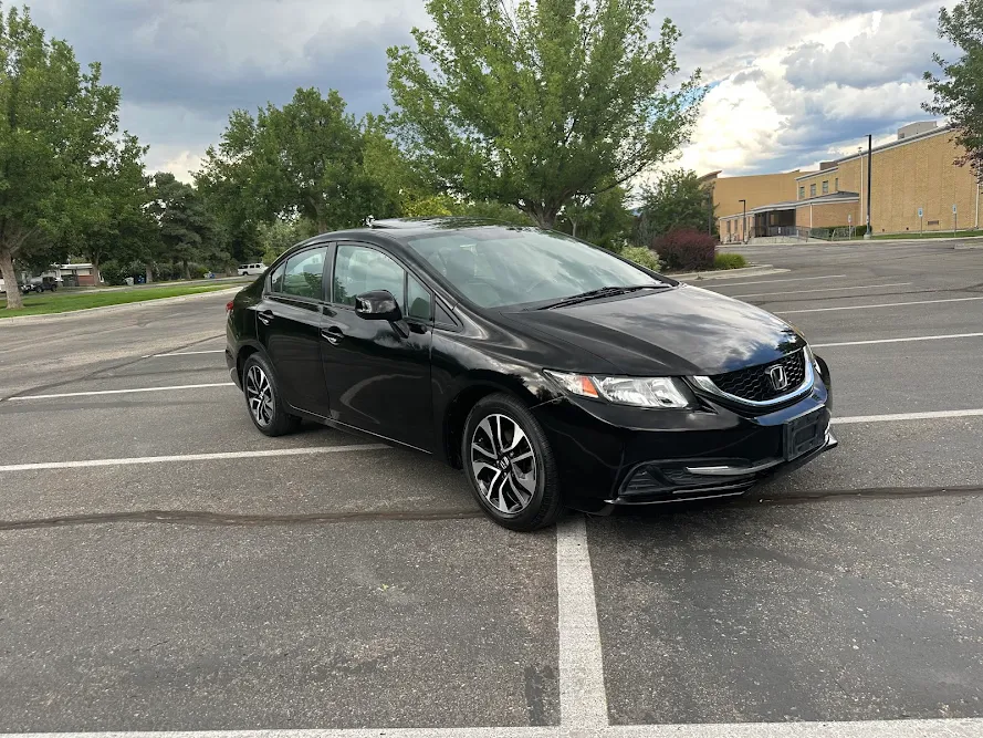 Ala'a Auto Sales, buy here pay here car dealer in Boise, ID