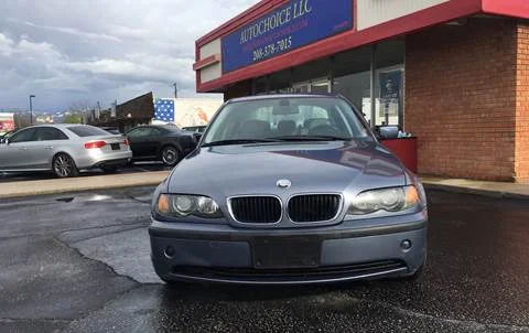 Boise Autochoice LLC, buy here pay here car dealer in Boise, ID