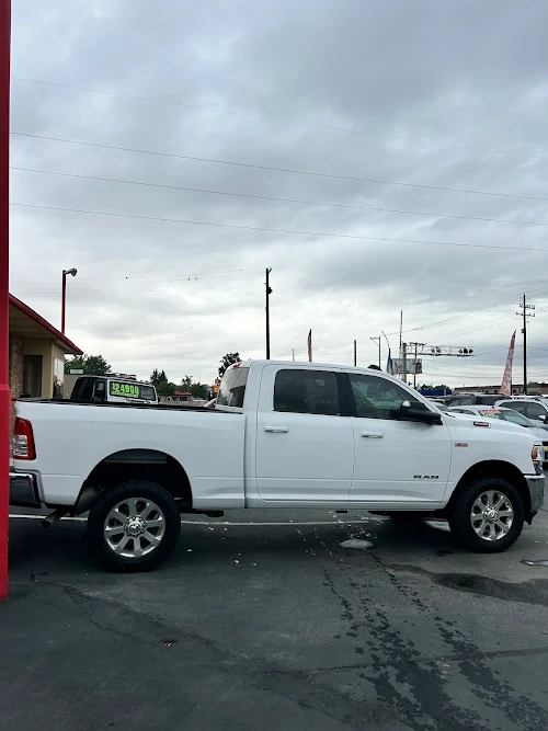 Idaho Remarketing LLC, buy here pay here car dealer in Boise, ID