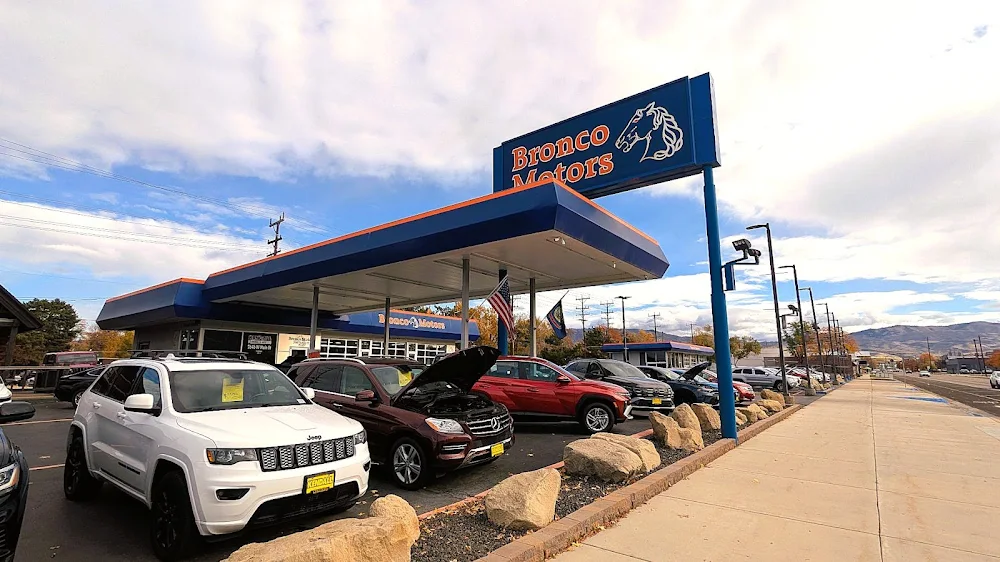 Kendall Value Lot of Boise, buy here pay here car dealer in Boise, ID