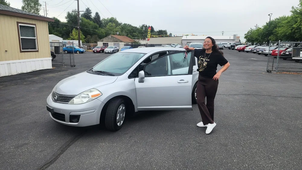 Wholesale Auto Dealers Inc. | Used Car Dealership, buy here pay here car dealer in Boise, ID