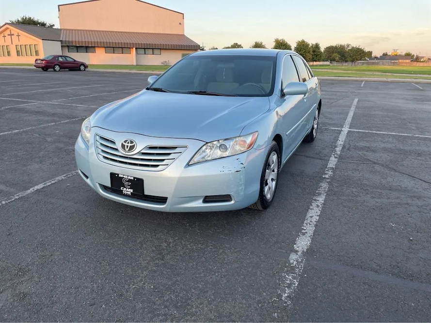 Cam's Cars LLC, buy here pay here car dealer in Nampa, ID