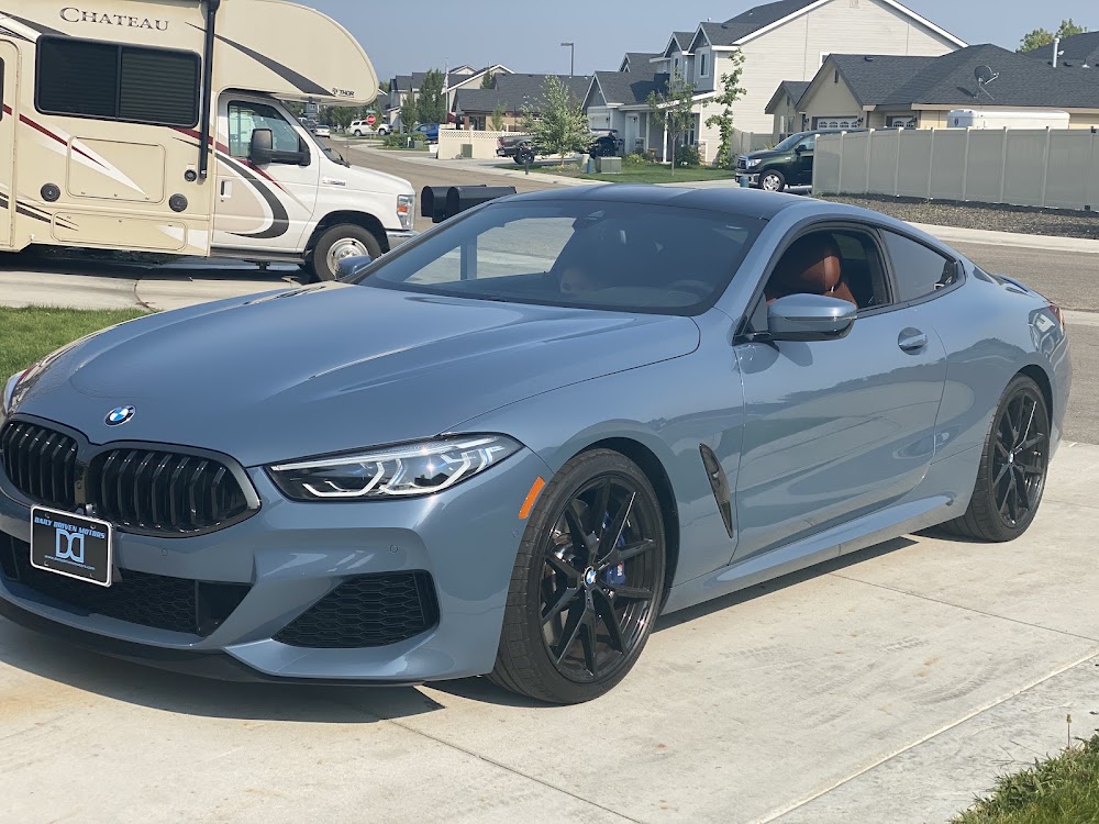 Daily Driven Motors LLC. Nampa, buy here pay here car dealer in Nampa, ID