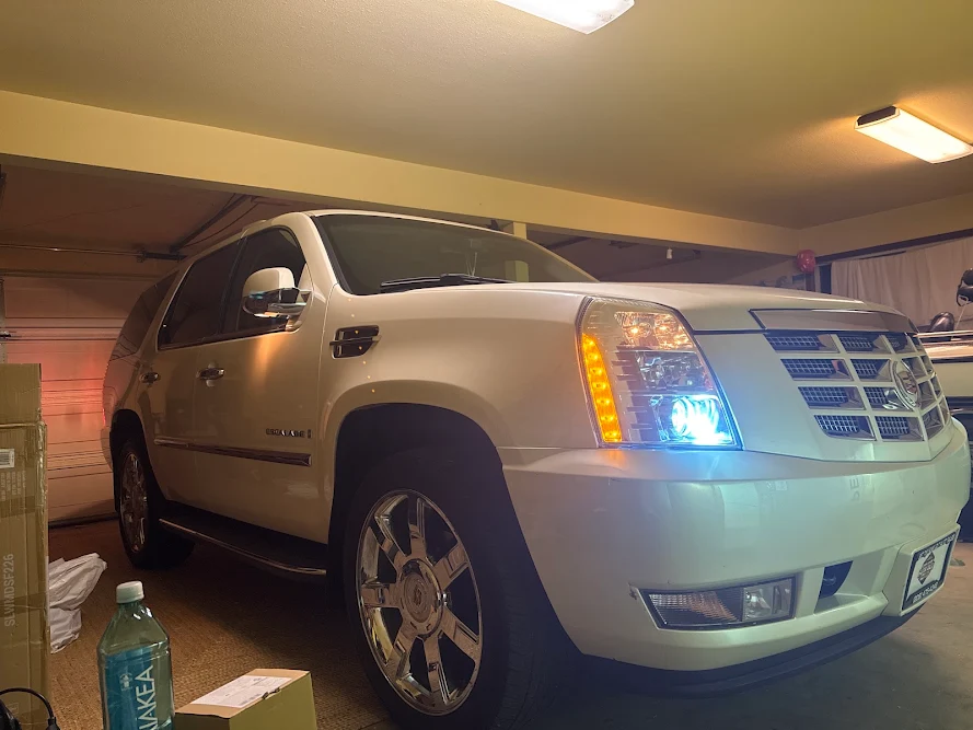 Get The Funk Out Auto Sales, buy here pay here car dealer in Nampa, ID