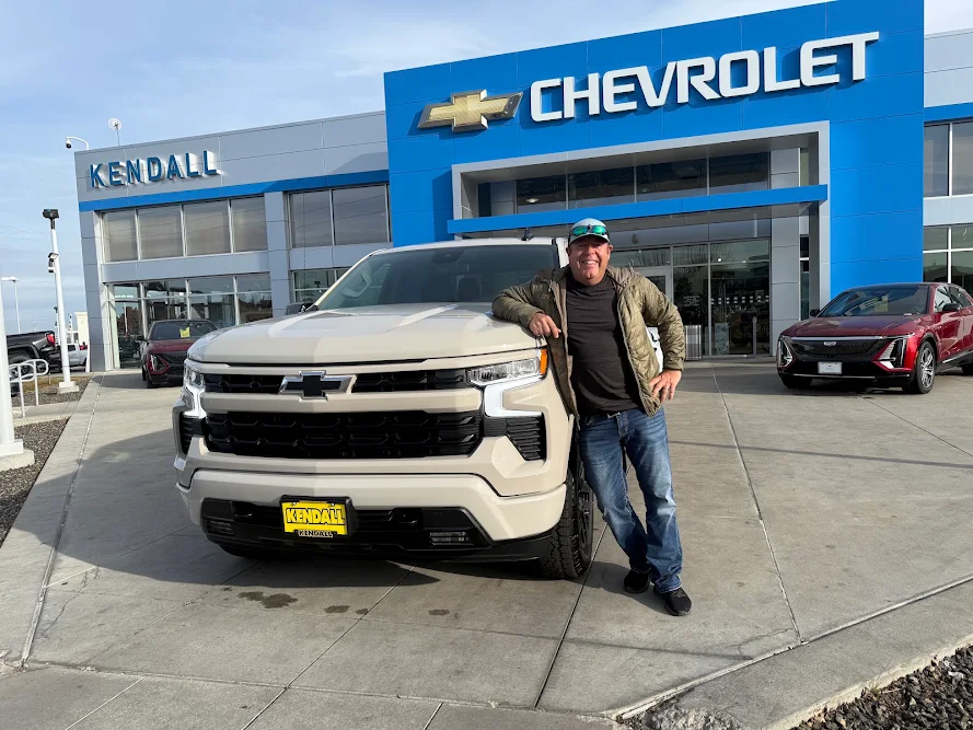 Kendall GMC of Nampa, buy here pay here car dealer in Nampa, ID