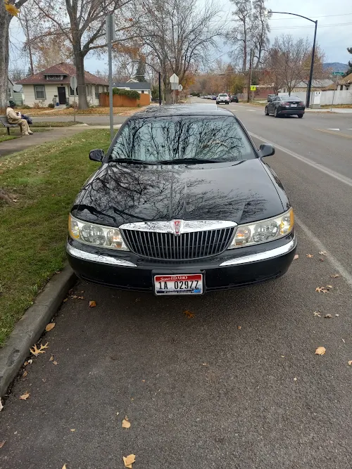 Red Barn Auto Sales, buy here pay here car dealer in Nampa, ID