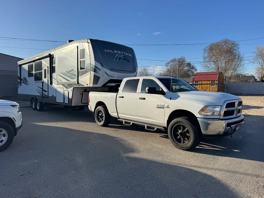 Rocky Mountain Wholesale Auto LLC, buy here pay here car dealer in Nampa, ID