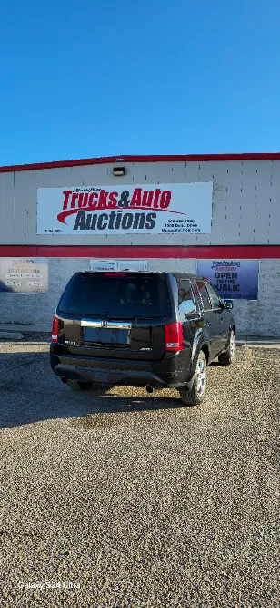 Trucks & Auto Auctions, buy here pay here car dealer in Nampa, ID