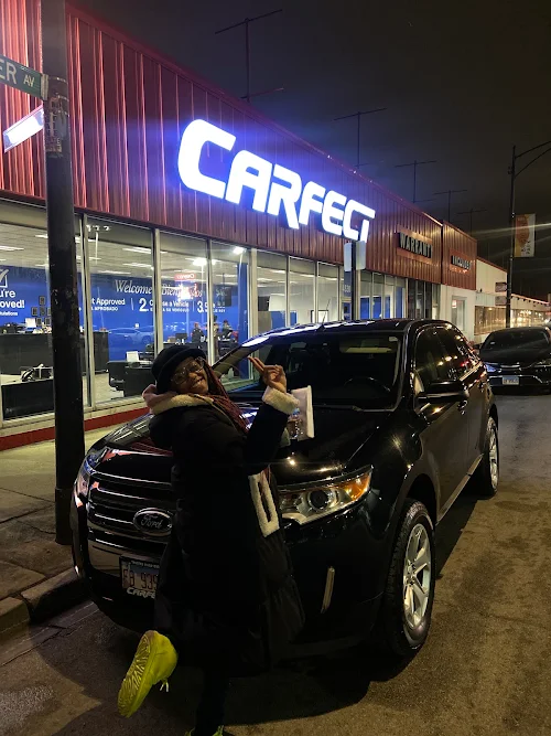 Carfect - Now Serving From Melrose Park, buy here pay here car dealer in Chicago, IL
