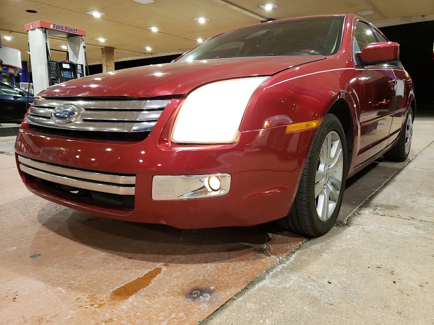 West End Auto Inc, buy here pay here car dealer in Chicago, IL