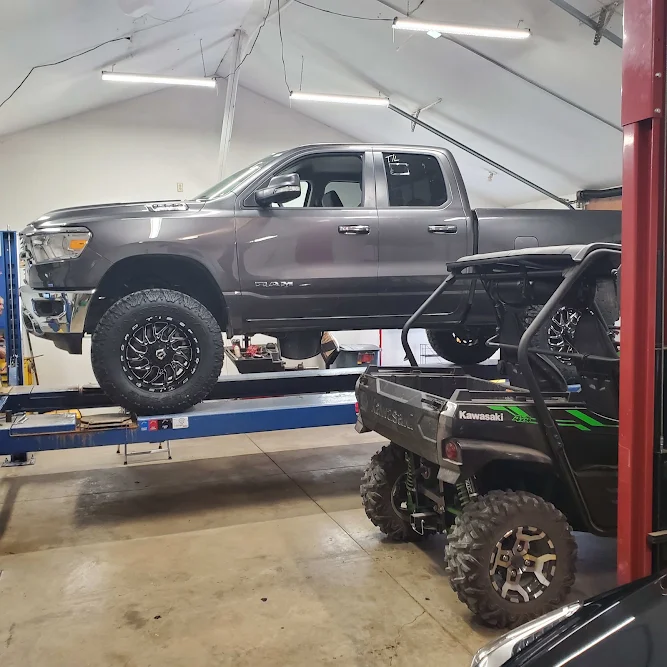 Leman Automotive Sales, buy here pay here car dealer in Eureka, IL