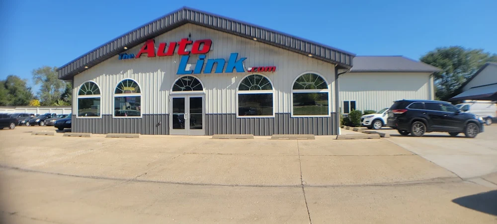 The Auto Link, Inc., buy here pay here car dealer in Bartonville, IL
