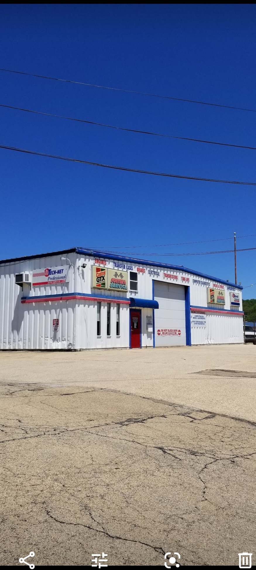 Top Notch Auto Sales, buy here pay here car dealer in West Peoria, IL