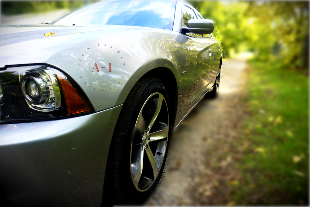 A-1 From Day One Auto Sales, buy here pay here car dealer in Rockford, IL