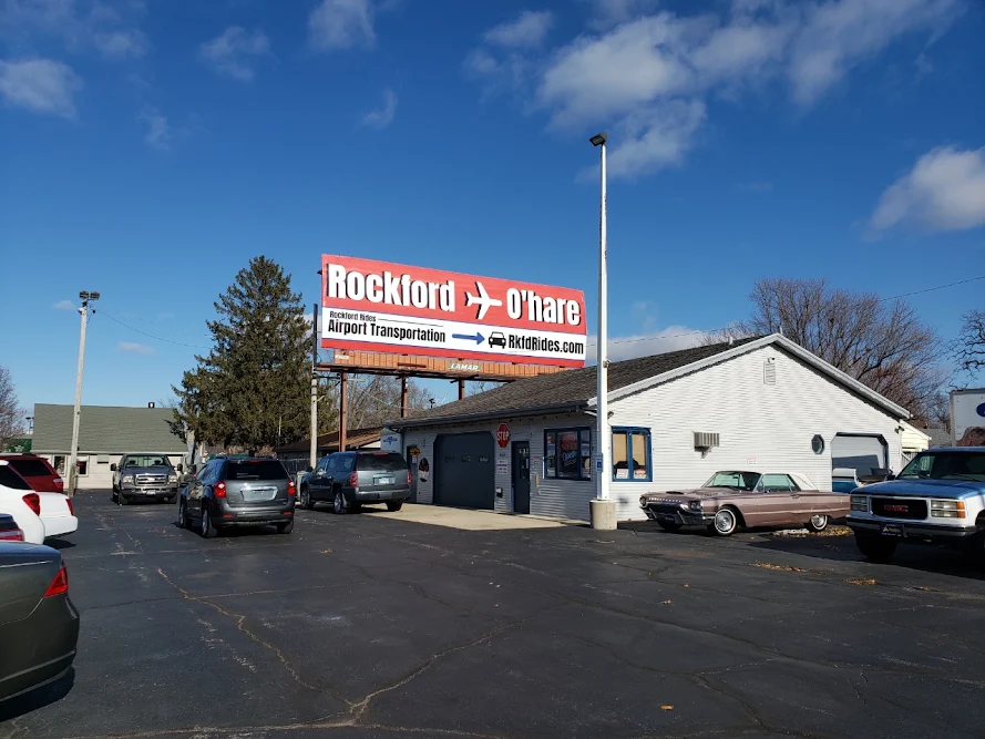 Advantage Auto, buy here pay here car dealer in Loves Park, IL