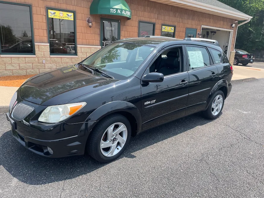 Auto Solutions of Rockford, buy here pay here car dealer in Rockford, IL