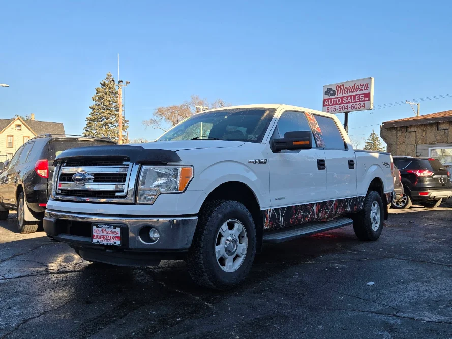 Mendoza Auto Sales inc., buy here pay here car dealer in Rockford, IL