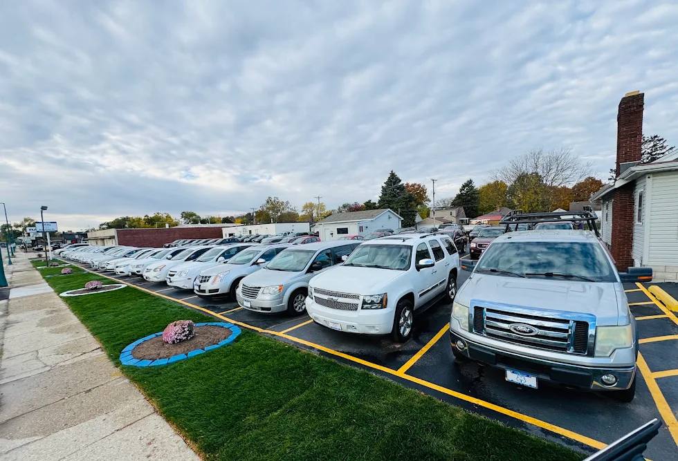 Nica's Auto Sales, Inc, buy here pay here car dealer in Loves Park, IL