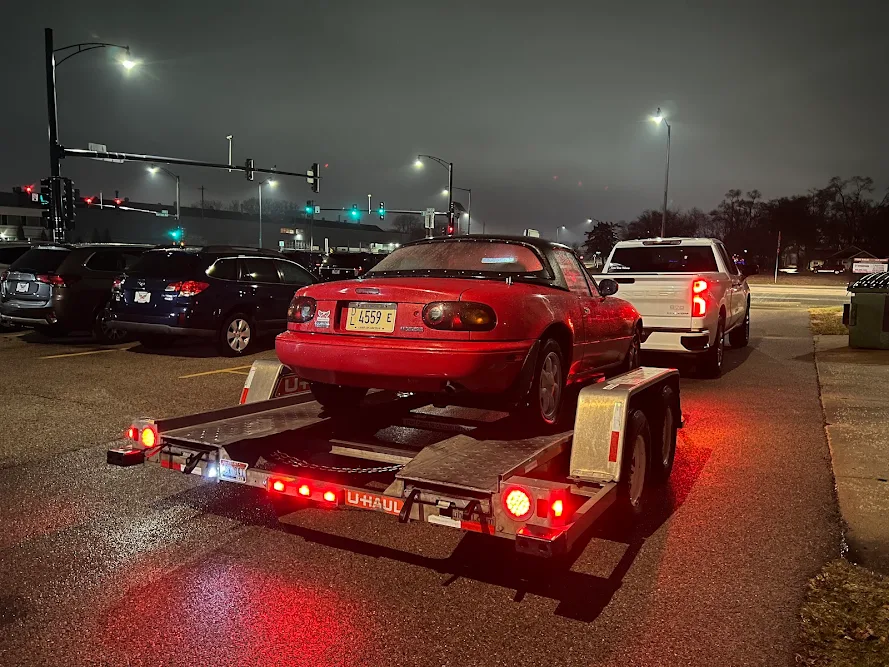 Rockford Auto Group LLC, buy here pay here car dealer in Rockford, IL