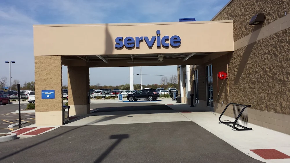 CarMax, buy here pay here car dealer in Springfield, IL