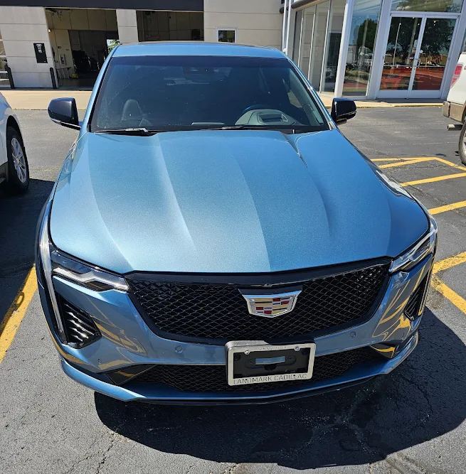 Landmark Auto Outlet, buy here pay here car dealer in Springfield, IL