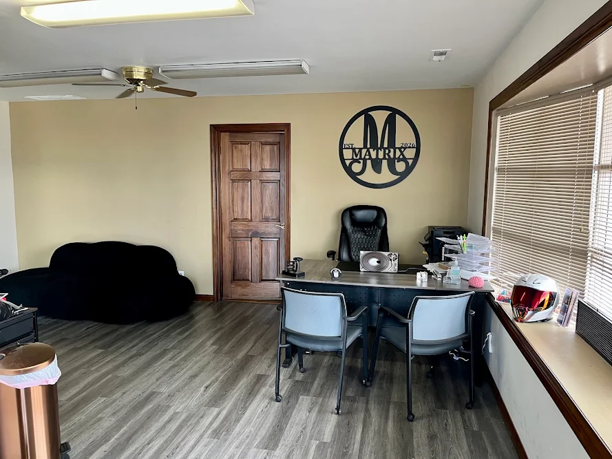 Matrix Auto Source, buy here pay here car dealer in Evansville, IN