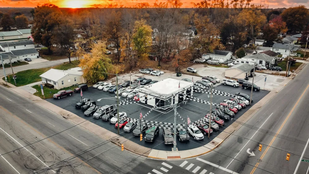 Southern Indiana Auto, buy here pay here car dealer in Evansville, IN