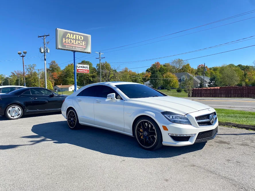 Auto House Of Fort Wayne, buy here pay here car dealer in Fort Wayne, IN