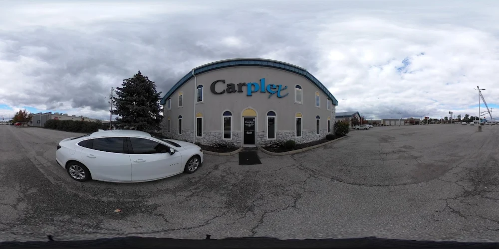 Carplex Fort Wayne, buy here pay here car dealer in Fort Wayne, IN
