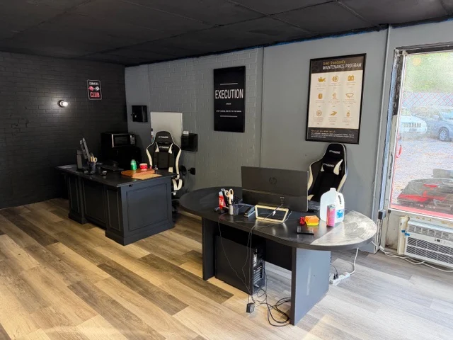 ClearView Auto Sales Fort Wayne LLC, buy here pay here car dealer in Fort Wayne, IN