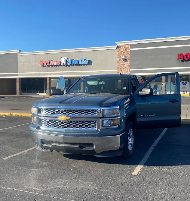 California Auto Sales, buy here pay here car dealer in Indianapolis, IN