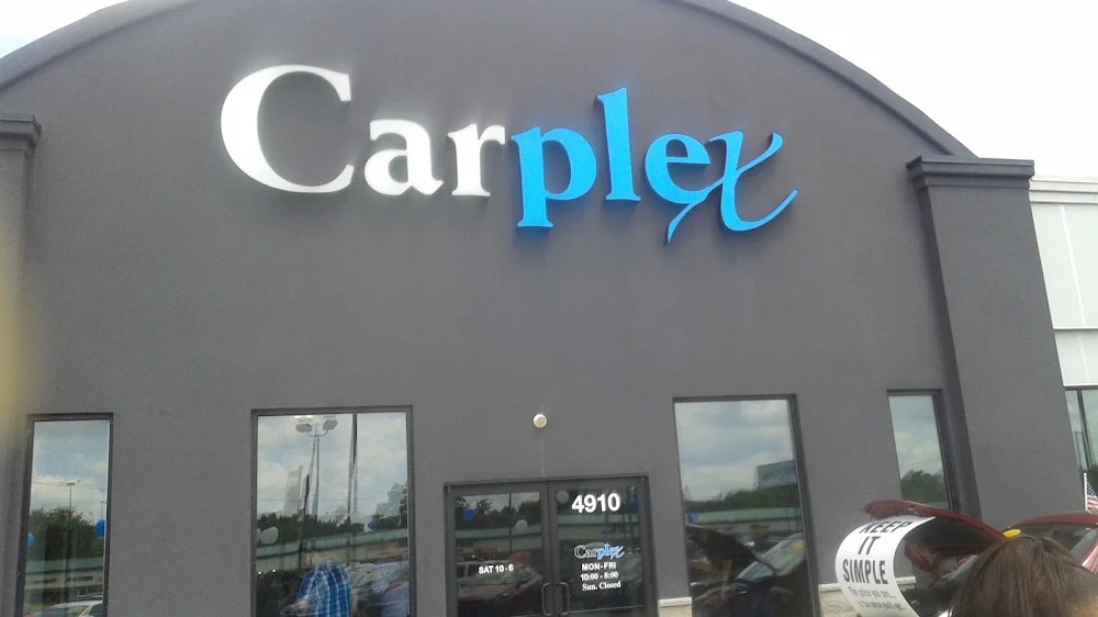 Carplex Indy West, buy here pay here car dealer in Indianapolis, IN