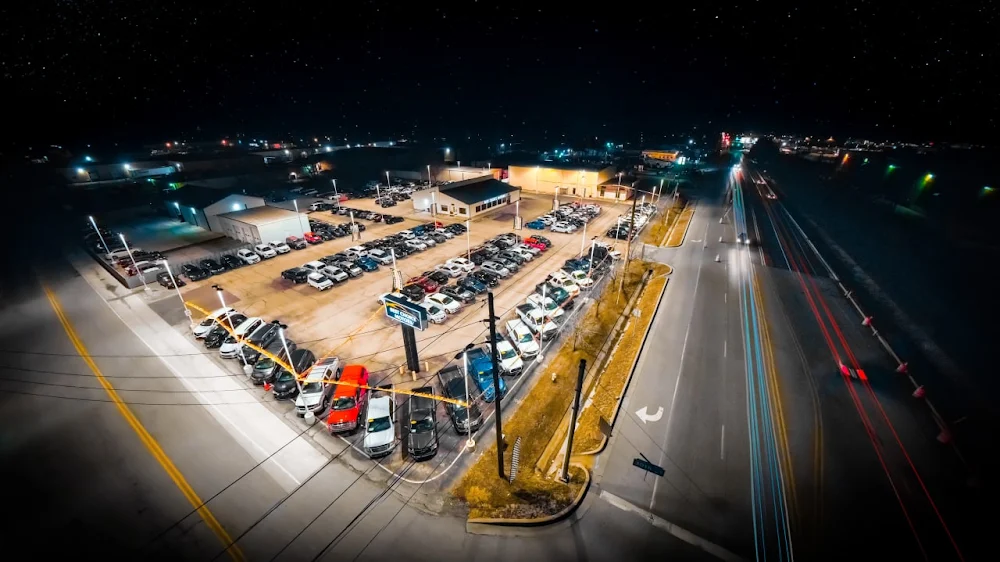 Best Choice Motors, buy here pay here car dealer in Lafayette, IN
