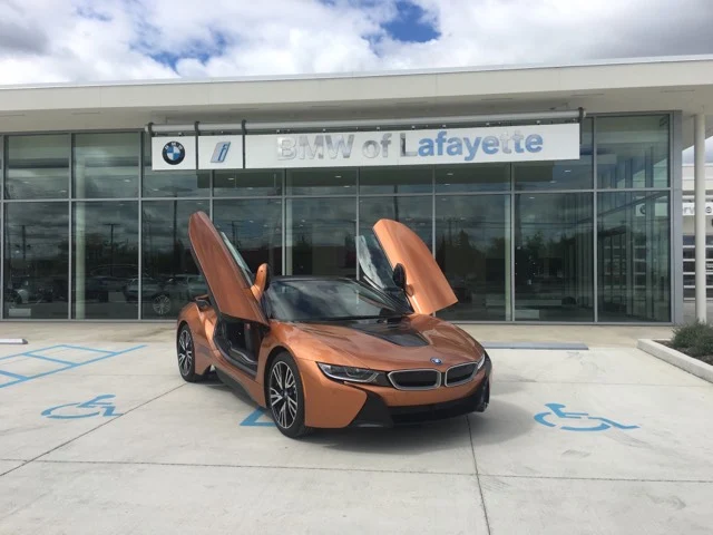 BMW of Lafayette, buy here pay here car dealer in Lafayette, IN