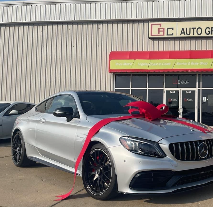 CAC Auto Group, buy here pay here car dealer in Lafayette, IN