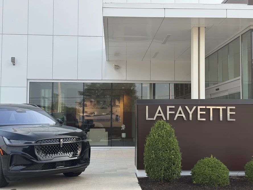 Lincoln of Lafayette, buy here pay here car dealer in Lafayette, IN