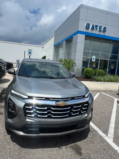 Gates Chevrolet South Bend, buy here pay here car dealer in South Bend, IN
