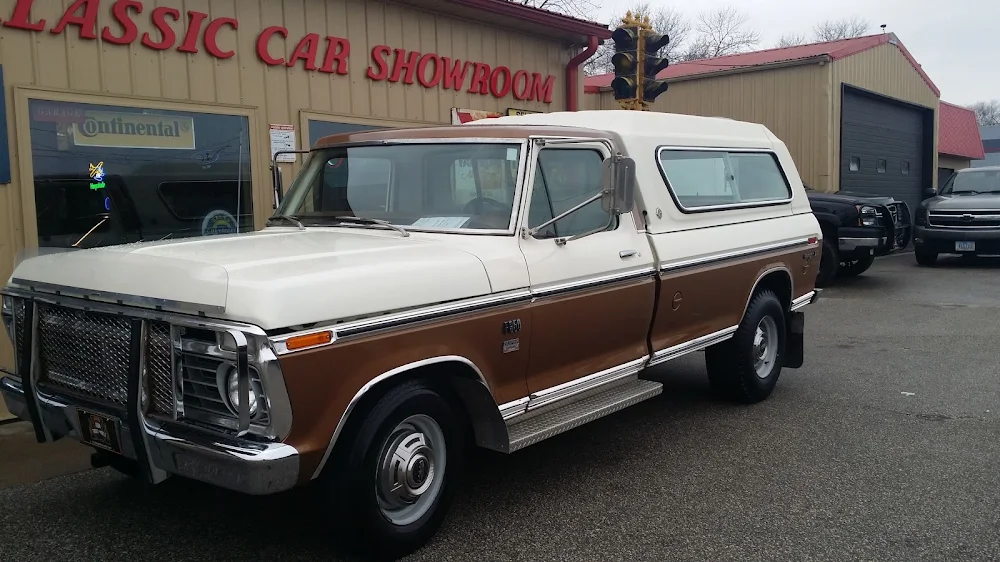 Baba's Service and Sales, buy here pay here car dealer in Cedar Rapids, IA