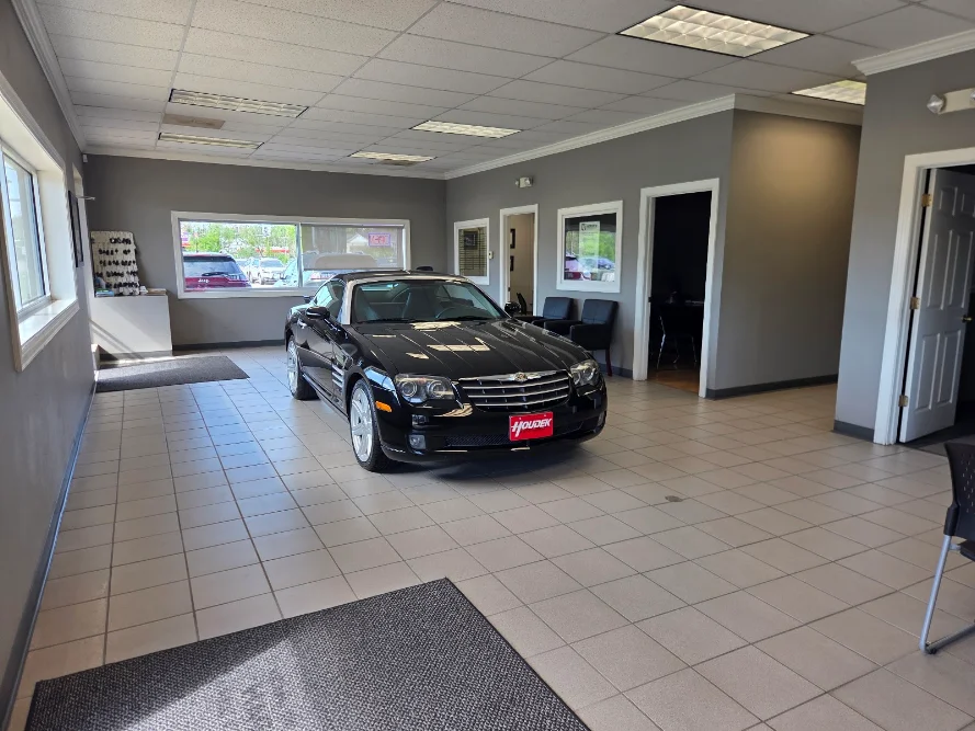 Houdek Auto Center, buy here pay here car dealer in Marion, IA