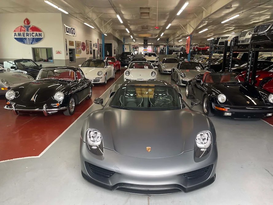 Jetset Automotive, buy here pay here car dealer in Cedar Rapids, IA