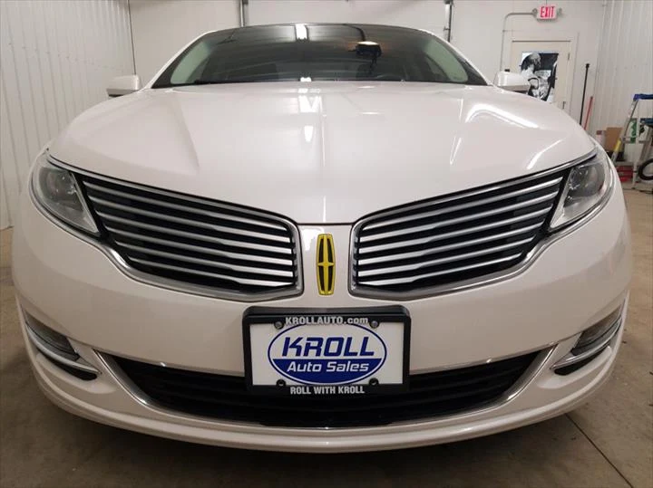 Kroll Auto Sales, buy here pay here car dealer in Marion, IA
