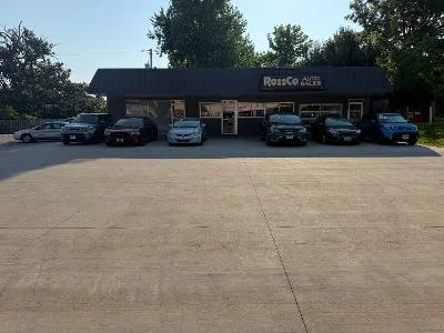 RossCo Auto Sales, buy here pay here car dealer in Cedar Rapids, IA