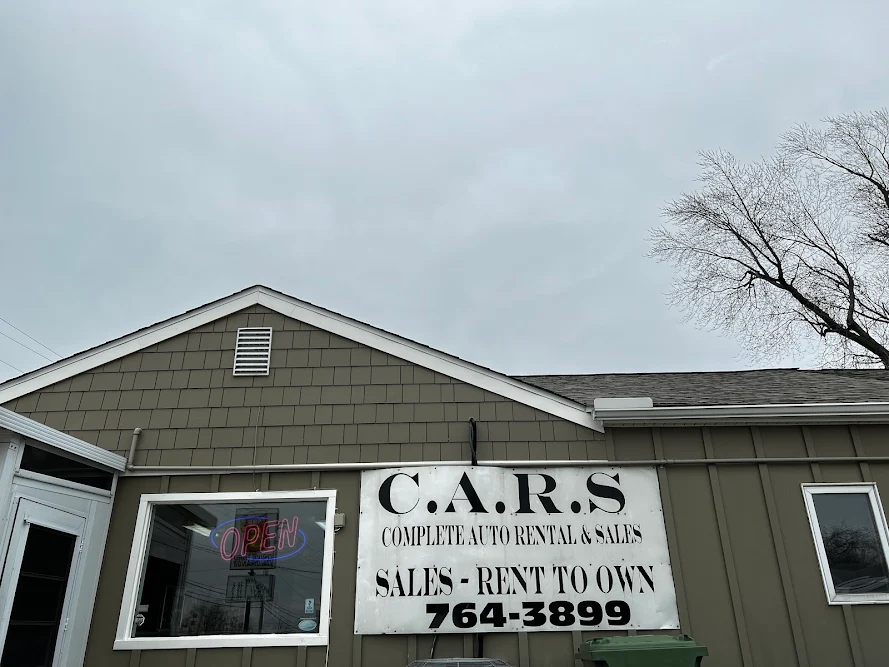 Complete Auto Rental & Sales, buy here pay here car dealer in Moline, IL
