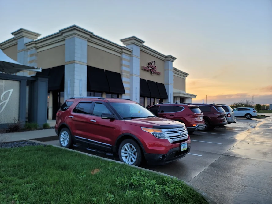 El Rancho Auto Sales, buy here pay here car dealer in Des Moines, IA