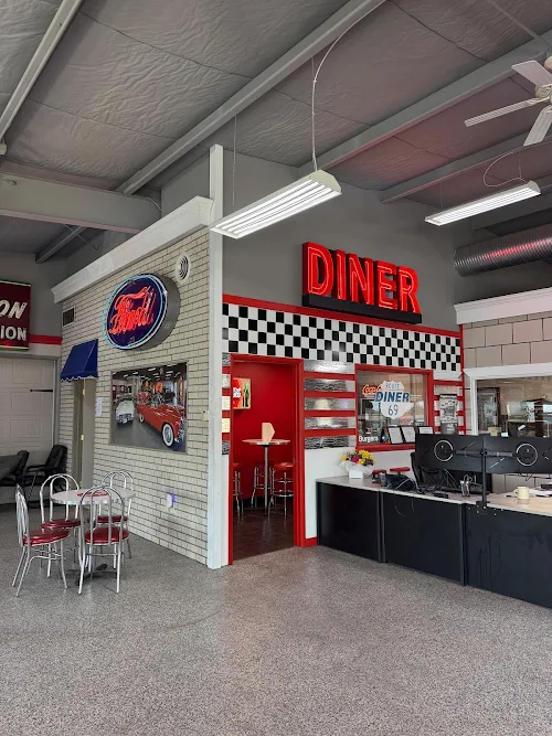 Infinity Automotive LLC, buy here pay here car dealer in Des Moines, IA