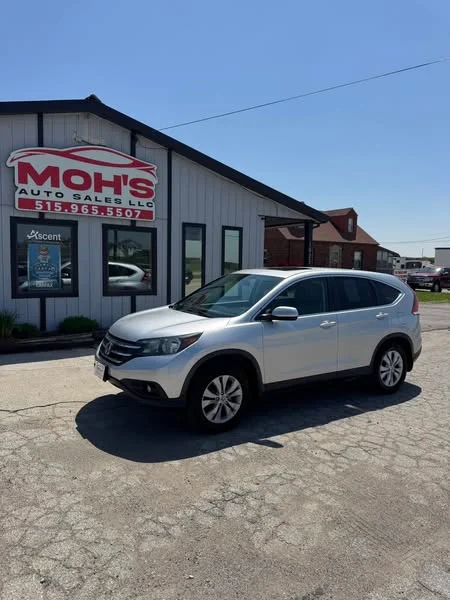 Ken’s Autos, buy here pay here car dealer in Ankeny, IA