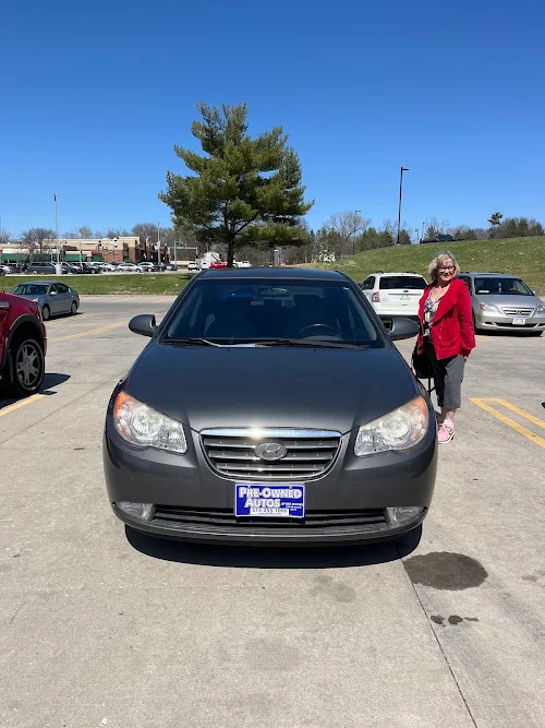 Pre-Owned Autos of Des Moines, buy here pay here car dealer in Des Moines, IA