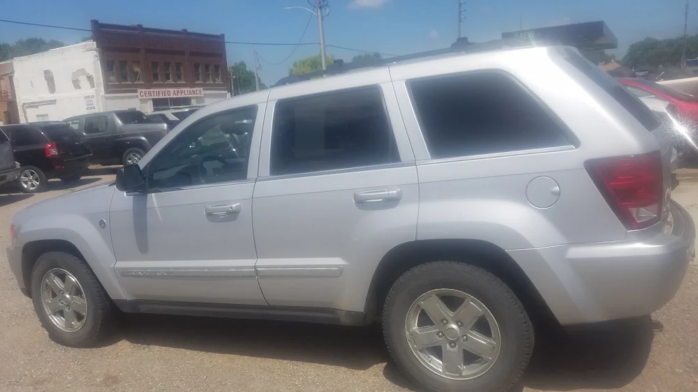 F&A Auto Sale, buy here pay here car dealer in Sioux City, IA