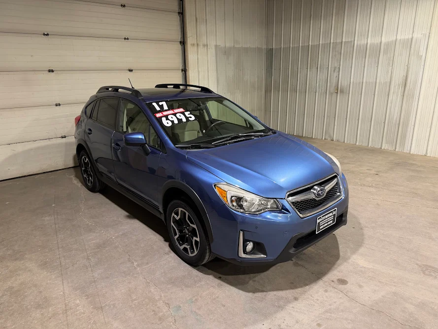 Mid City Motors, LLC, buy here pay here car dealer in South Sioux City, NE