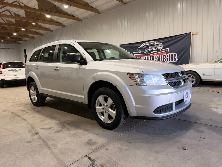 Plymouth Auto Sales II, buy here pay here car dealer in Sioux City, IA